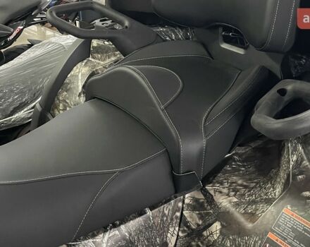 купить новое авто СФ мото ЦФорсе 2024 года от официального дилера Сергій СФ мото фото