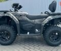 купить новое авто СФ мото ЦФорсе 2024 года от официального дилера Вояж Motorsports СФ мото фото