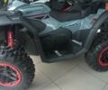 купити нове авто СФ мото ЦФорсє 2024 року від офіційного дилера BRP center Вінниця СФ мото фото