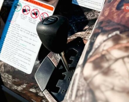 купити нове авто СФ мото ЦФорсє 2024 року від офіційного дилера Сергій СФ мото фото