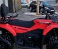 купить новое авто СФ мото ЦФорсе 2024 года от официального дилера CFMOTO IF СФ мото фото