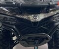 купити нове авто СФ мото ЦФорсє 2024 року від офіційного дилера Сергій СФ мото фото