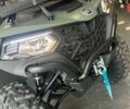 купить новое авто СФ мото ЦФорсе 2024 года от официального дилера Бріг Моторс Харків СФ мото фото