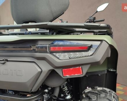 купить новое авто СФ мото ЦФорсе 2024 года от официального дилера Кupimoto СФ мото фото