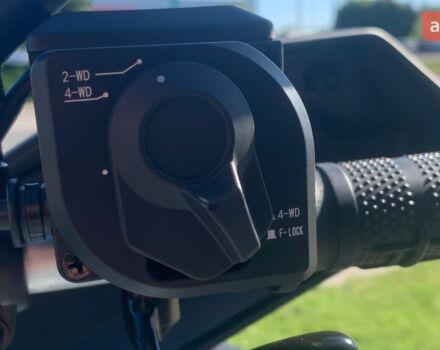 купить новое авто СФ мото ЦФорсе 2024 года от официального дилера Федір СФ мото фото
