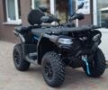 СФ мото ЦФорсе, объемом двигателя 0.4 л и пробегом 0 тыс. км за 7500 $, фото 1 на Automoto.ua