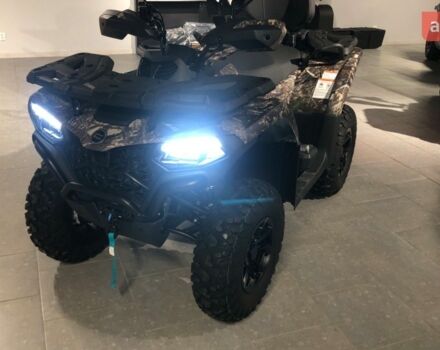 купить новое авто СФ мото ЦФорсе 2024 года от официального дилера Андрей СФ мото фото