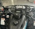 купить новое авто СФ мото ЦФорсе 2024 года от официального дилера Бріг Моторс Харків СФ мото фото