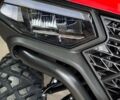 купити нове авто СФ мото ЦФорсє 2024 року від офіційного дилера Сергій СФ мото фото