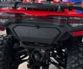 купити нове авто СФ мото ЦФорсє 2024 року від офіційного дилера Сергій СФ мото фото