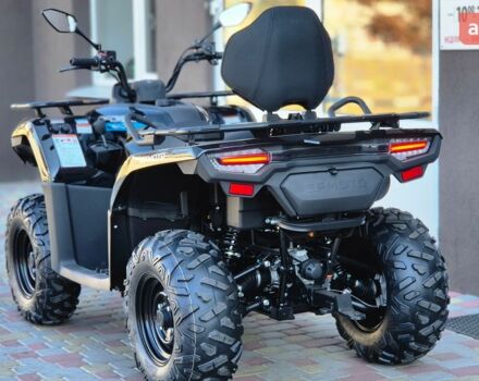 купить новое авто СФ мото ЦФорсе 2024 года от официального дилера Кupimoto СФ мото фото