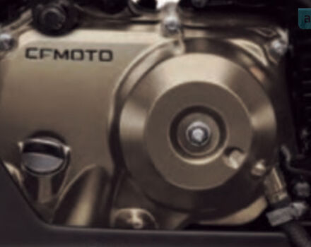 купить новое авто СФ мото ЦФорсе 2024 года от официального дилера CFMOTO IF СФ мото фото