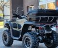 купить новое авто СФ мото ЦФорсе 2024 года от официального дилера Кupimoto СФ мото фото