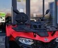 купить новое авто СФ мото ЦФорсе 2024 года от официального дилера CFMOTO IF СФ мото фото