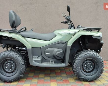 купить новое авто СФ мото ЦФорсе 2024 года от официального дилера Кupimoto СФ мото фото