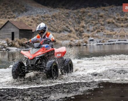 купить новое авто СФ мото ЦФорсе 2024 года от официального дилера CFMOTO IF СФ мото фото