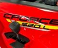 купити нове авто СФ мото ЦФорсє 2024 року від офіційного дилера Сергій СФ мото фото