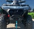 купить новое авто СФ мото ЦФорсе 2024 года от официального дилера Федір СФ мото фото