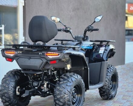 купить новое авто СФ мото ЦФорсе 2024 года от официального дилера Кupimoto СФ мото фото