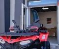 купить новое авто СФ мото ЦФорсе 2025 года от официального дилера CFMOTO IF СФ мото фото
