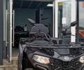 купить новое авто СФ мото ЦФорсе 2025 года от официального дилера CFMOTO IF СФ мото фото