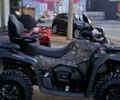купить новое авто СФ мото ЦФорсе 2025 года от официального дилера CFMOTO IF СФ мото фото
