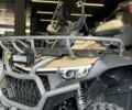 купить новое авто СФ мото ЦФорсе 2025 года от официального дилера Вояж Motorsports СФ мото фото