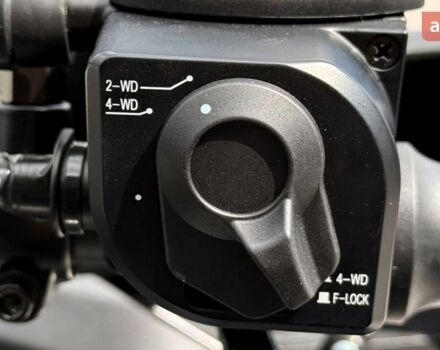 купить новое авто СФ мото ЦФорсе 2025 года от официального дилера Центр відпочинку Прикарпаття Активного СФ мото фото