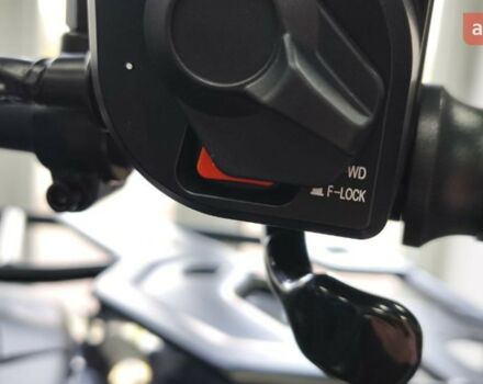 купити нове авто СФ мото ЦФорсє 2025 року від офіційного дилера CFMOTO IF СФ мото фото