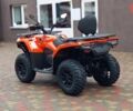 СФ мото ЦФорсе, объемом двигателя 0.5 л и пробегом 0 тыс. км за 8250 $, фото 14 на Automoto.ua