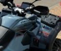 купити нове авто СФ мото ЦФорсє 2025 року від офіційного дилера BRP Центр Полтава СФ мото фото