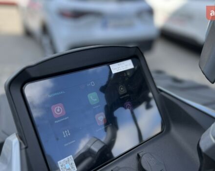 купить новое авто СФ мото ЦФорсе 2025 года от официального дилера Дніпромотор СФ мото фото