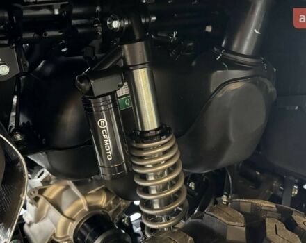 купить новое авто СФ мото ЦФорсе 2025 года от официального дилера Вояж Motorsports СФ мото фото