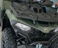 купить новое авто СФ мото ЦФорсе 2025 года от официального дилера BRP Центр Полтава СФ мото фото