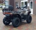 СФ мото ЦФорсе, объемом двигателя 0.5 л и пробегом 0 тыс. км за 8250 $, фото 9 на Automoto.ua