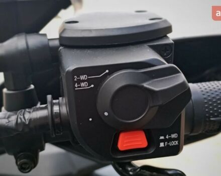 СФ мото ЦФорсе 2025 года купить новое авто СФ мото ЦФорсе 2025 года от официального дилера CFMOTO IF СФ мото фото