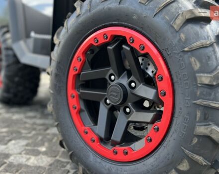 купить новое авто СФ мото ЦФорсе 2025 года от официального дилера Дніпромотор СФ мото фото