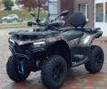 СФ мото ЦФорсе, объемом двигателя 0.5 л и пробегом 0 тыс. км за 8250 $, фото 10 на Automoto.ua
