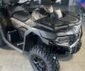 купити нове авто СФ мото ЦФорсє 2025 року від офіційного дилера Андрей СФ мото фото