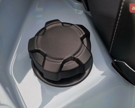 купити нове авто СФ мото ЦФорсє 2025 року від офіційного дилера CFMOTO IF СФ мото фото