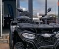 купить новое авто СФ мото ЦФорсе 2025 года от официального дилера CFMOTO IF СФ мото фото