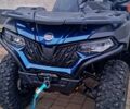 купити нове авто СФ мото ЦФорсє 2025 року від офіційного дилера CFMOTO IF СФ мото фото