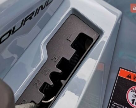 купити нове авто СФ мото ЦФорсє 2025 року від офіційного дилера CFMOTO IF СФ мото фото