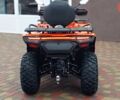 СФ мото ЦФорсе, объемом двигателя 0.5 л и пробегом 0 тыс. км за 8250 $, фото 17 на Automoto.ua