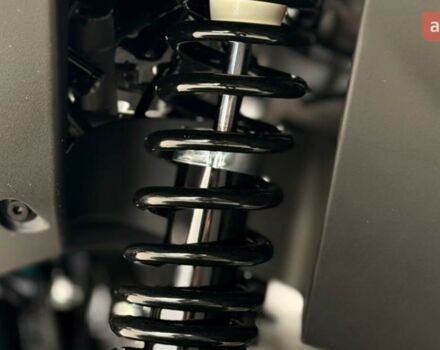 купить новое авто СФ мото ЦФорсе 2025 года от официального дилера Центр відпочинку Прикарпаття Активного СФ мото фото