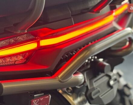 купить новое авто СФ мото ЦФорсе 2025 года от официального дилера Вояж Motorsports СФ мото фото