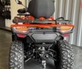 купити нове авто СФ мото ЦФорсє 2025 року від офіційного дилера Вояж Motorsports СФ мото фото