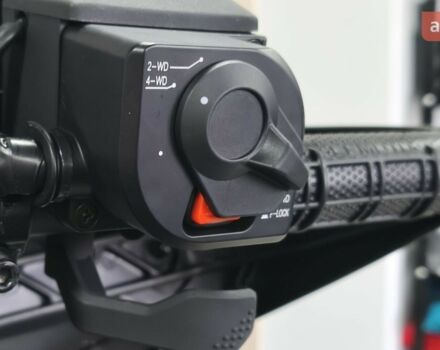 купити нове авто СФ мото ЦФорсє 2025 року від офіційного дилера CFMOTO IF СФ мото фото