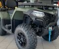 купить новое авто СФ мото ЦФорсе 2025 года от официального дилера BRP Центр Полтава СФ мото фото