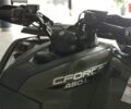 купить новое авто СФ мото ЦФорсе 2025 года от официального дилера BRP Центр Полтава СФ мото фото